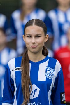 Bild 44 - wBJ FC Suederelbe.